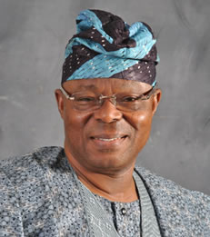 Oba-Otudeko-Chairman